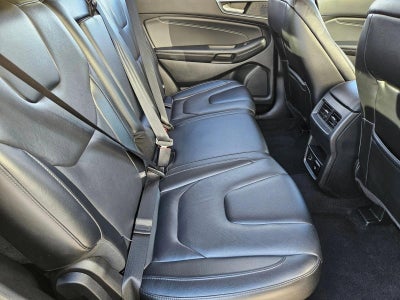 2022 Ford Edge Titanium AWD