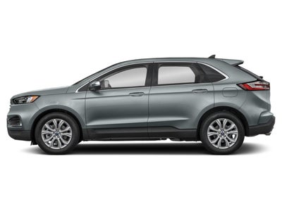 2022 Ford Edge Titanium AWD