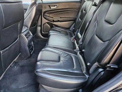 2021 Ford Edge Titanium AWD