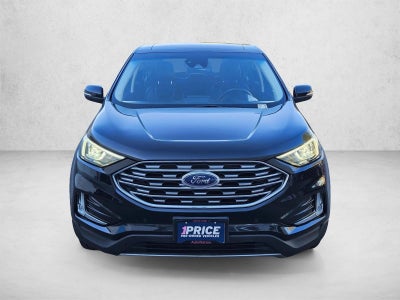 2021 Ford Edge Titanium AWD