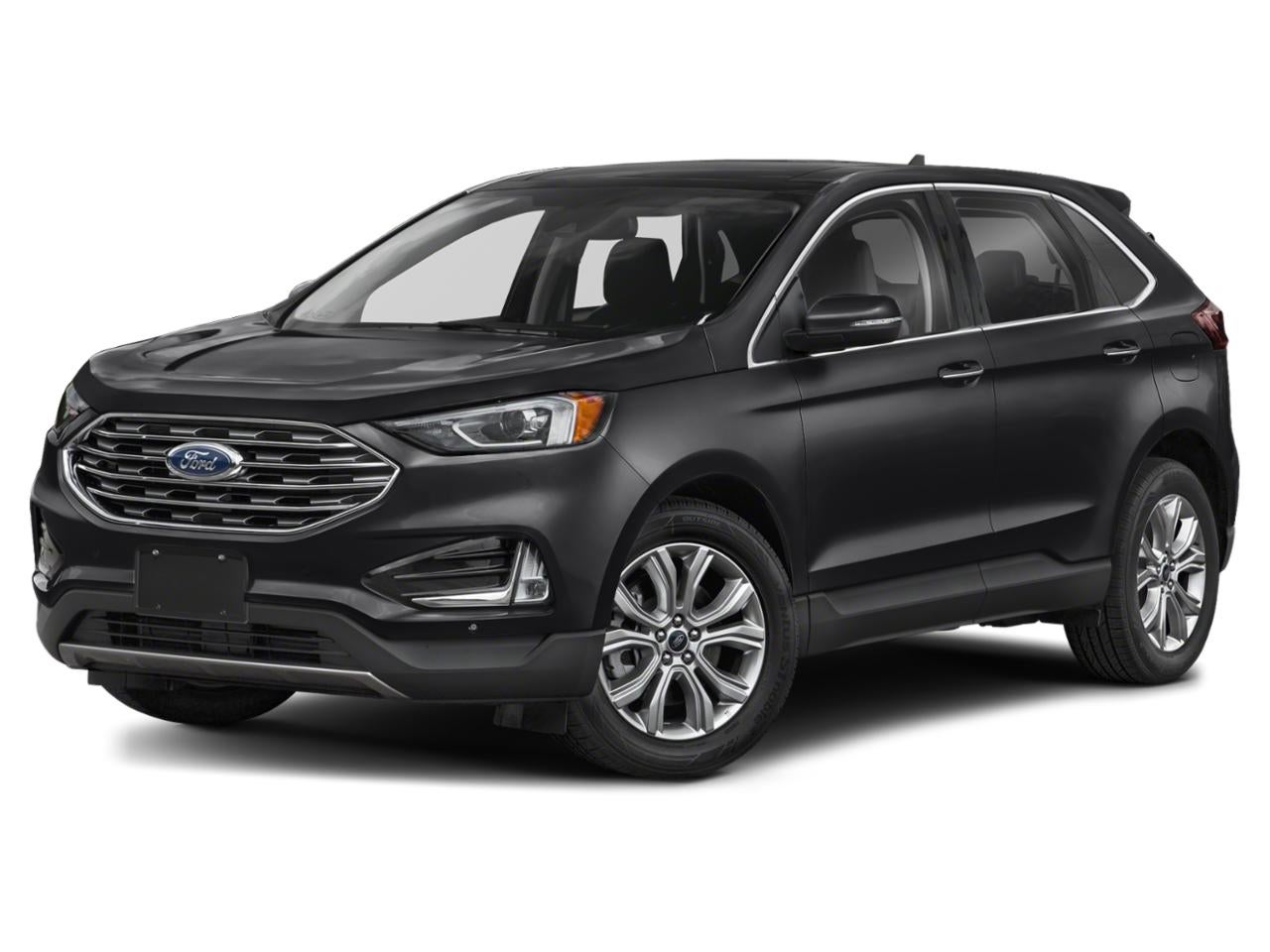 2021 Ford Edge Titanium AWD