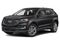 2021 Ford Edge Titanium AWD