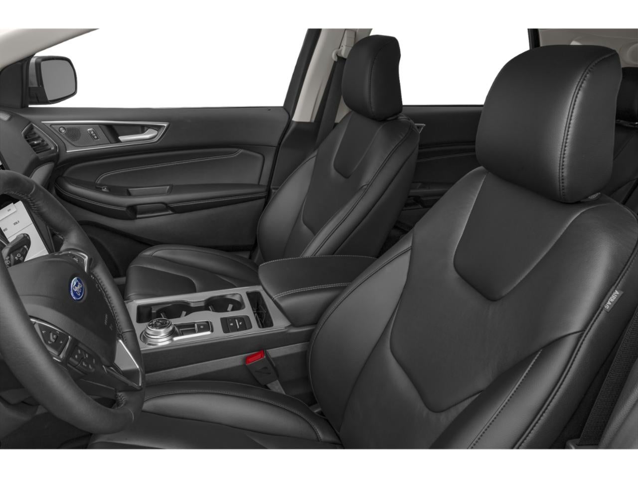 2021 Ford Edge Titanium AWD