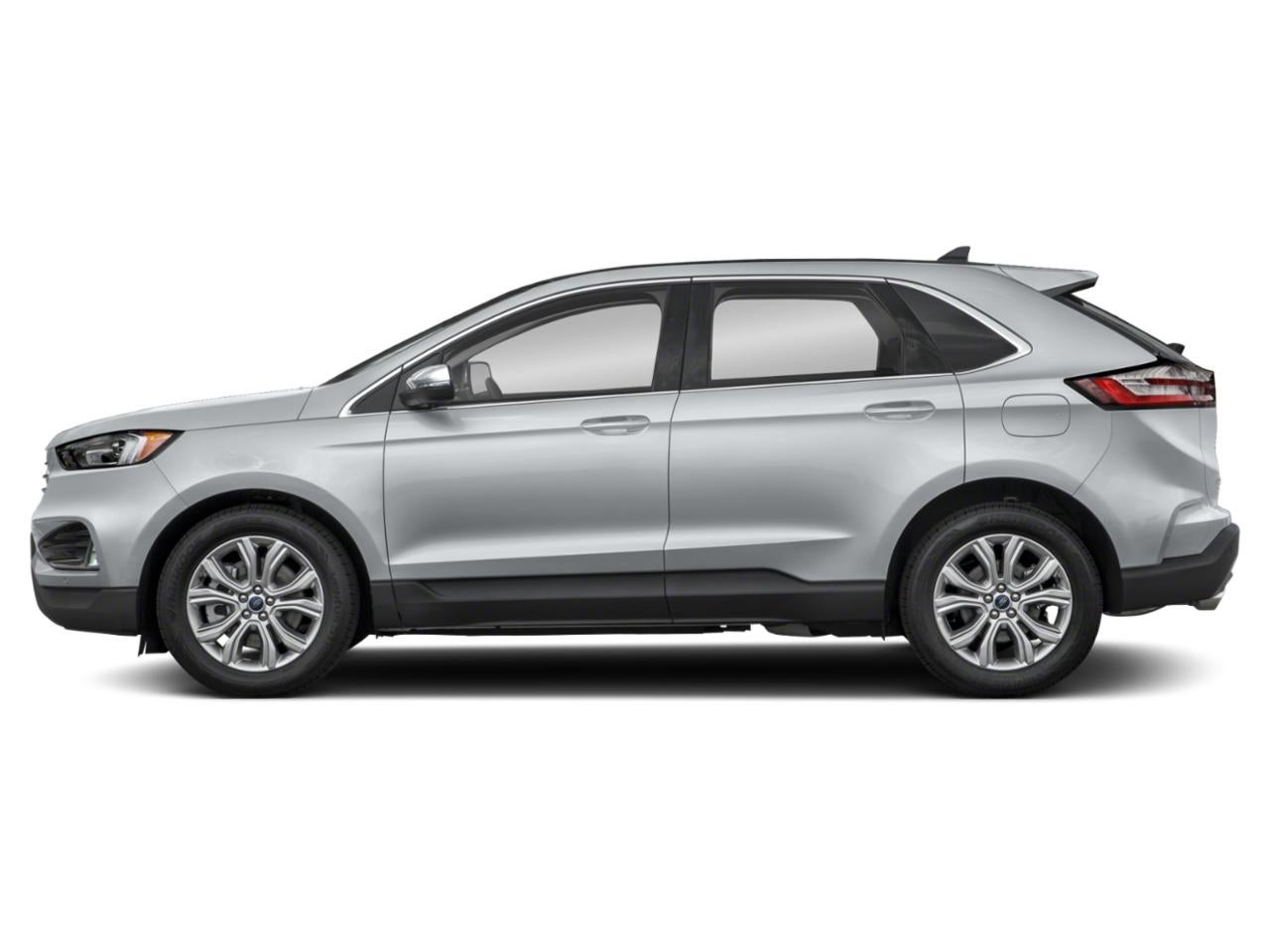2021 Ford Edge Titanium AWD
