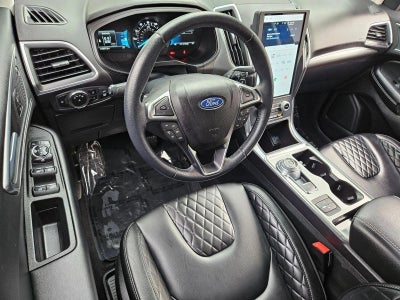 2023 Ford Edge Titanium AWD