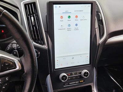 2023 Ford Edge Titanium AWD