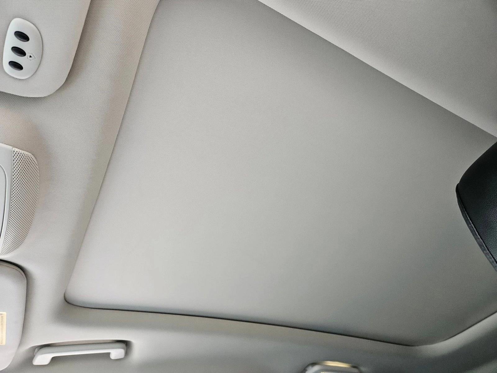 2023 Ford Edge Titanium AWD