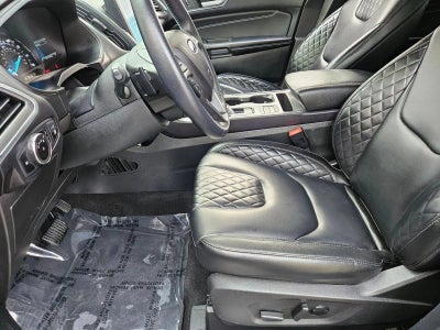 2023 Ford Edge Titanium AWD