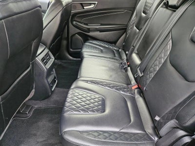 2023 Ford Edge Titanium AWD
