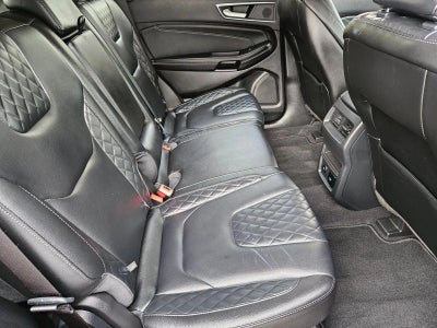 2023 Ford Edge Titanium AWD