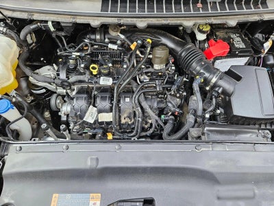 2023 Ford Edge Titanium AWD