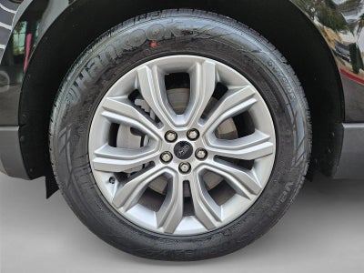 2023 Ford Edge Titanium AWD