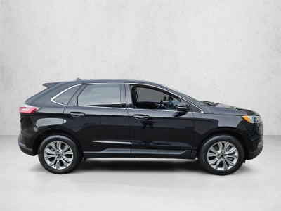 2023 Ford Edge Titanium AWD