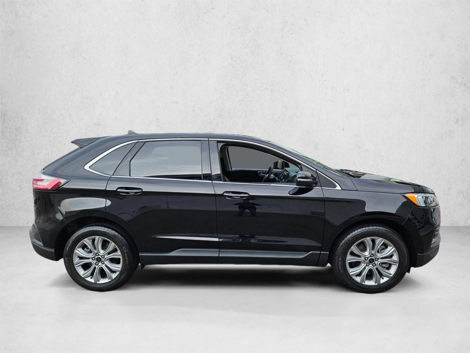 2023 Ford Edge Titanium AWD
