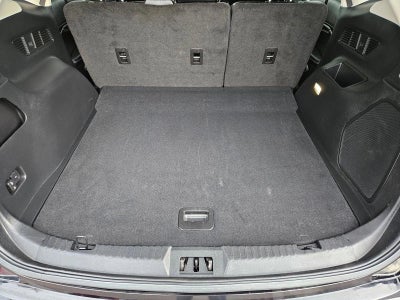 2023 Ford Edge Titanium AWD