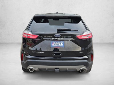 2023 Ford Edge Titanium AWD