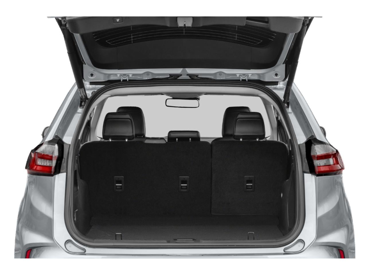 2023 Ford Edge Titanium AWD