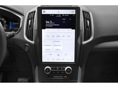 2023 Ford Edge Titanium AWD