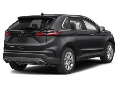 2023 Ford Edge Titanium AWD
