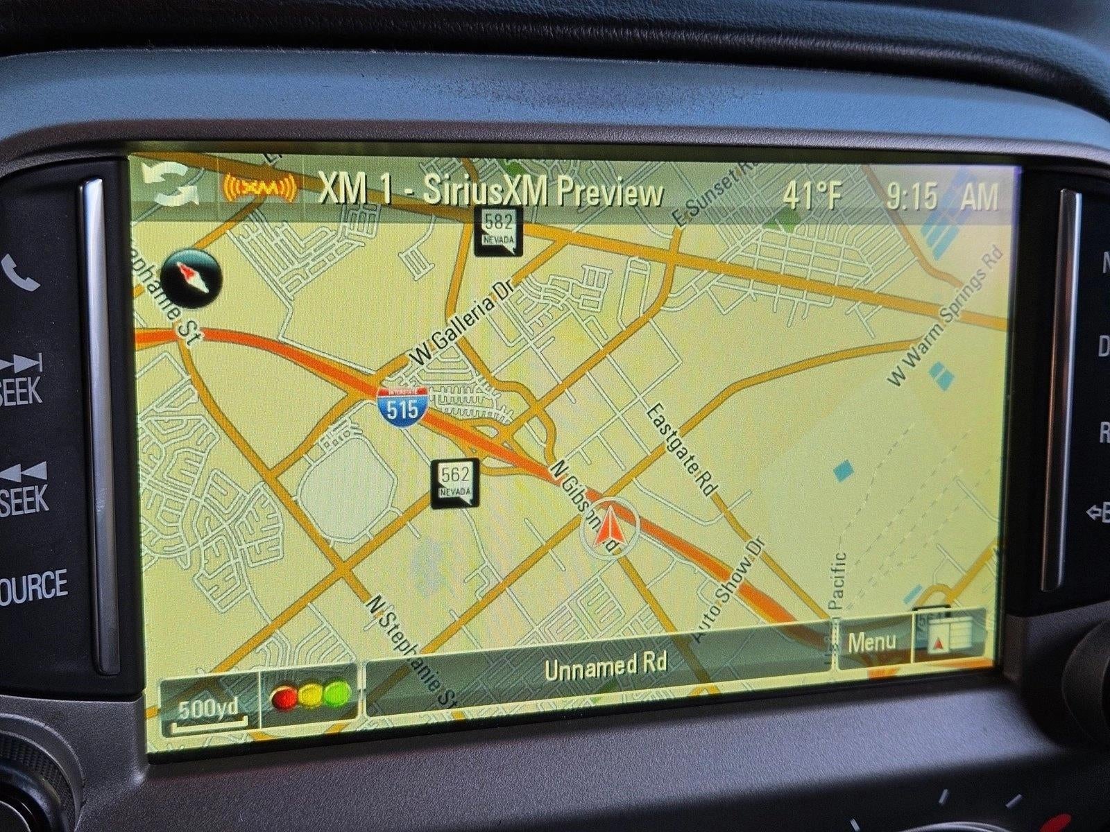 2014 Chevrolet Camaro 2dr Cpe SS w/2SS