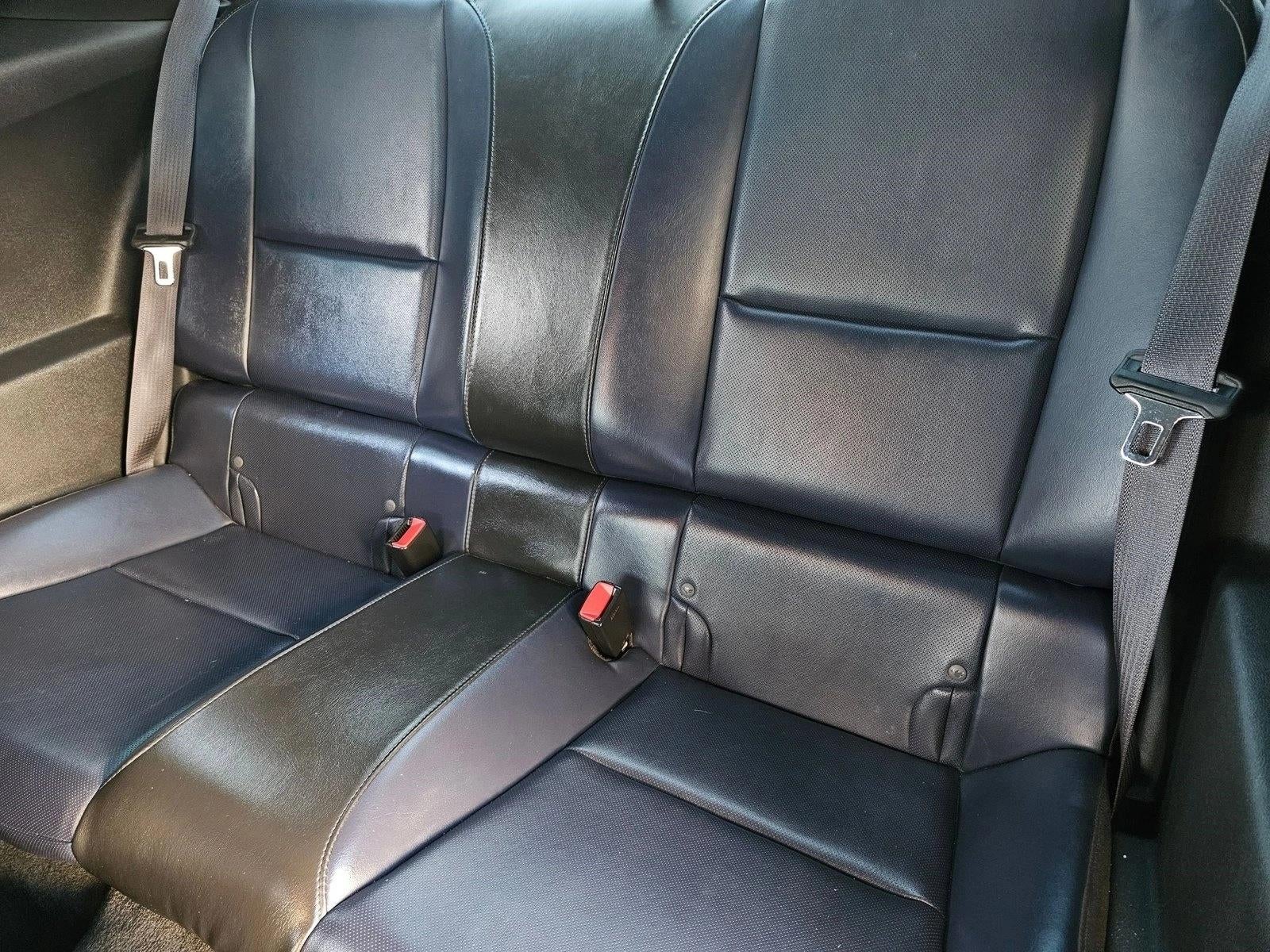 2014 Chevrolet Camaro 2dr Cpe SS w/2SS