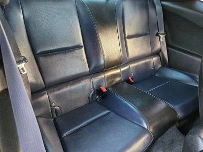 2014 Chevrolet Camaro 2dr Cpe SS w/2SS