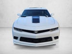 2014 Chevrolet Camaro 2dr Cpe SS w/2SS