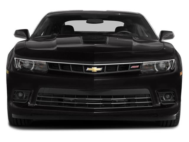 2014 Chevrolet Camaro 2dr Cpe SS w/2SS