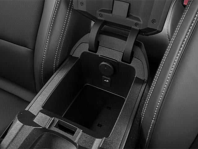 2014 Chevrolet Camaro 2dr Cpe SS w/2SS