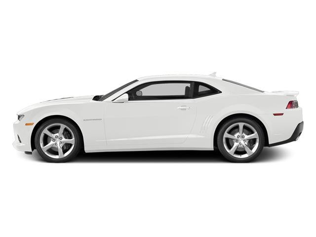 2014 Chevrolet Camaro 2dr Cpe SS w/2SS