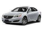 2016 Buick Regal FWD