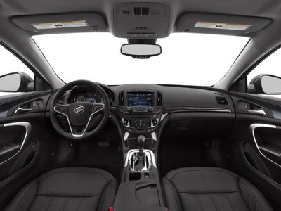 2016 Buick Regal FWD
