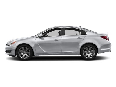 2016 Buick Regal FWD
