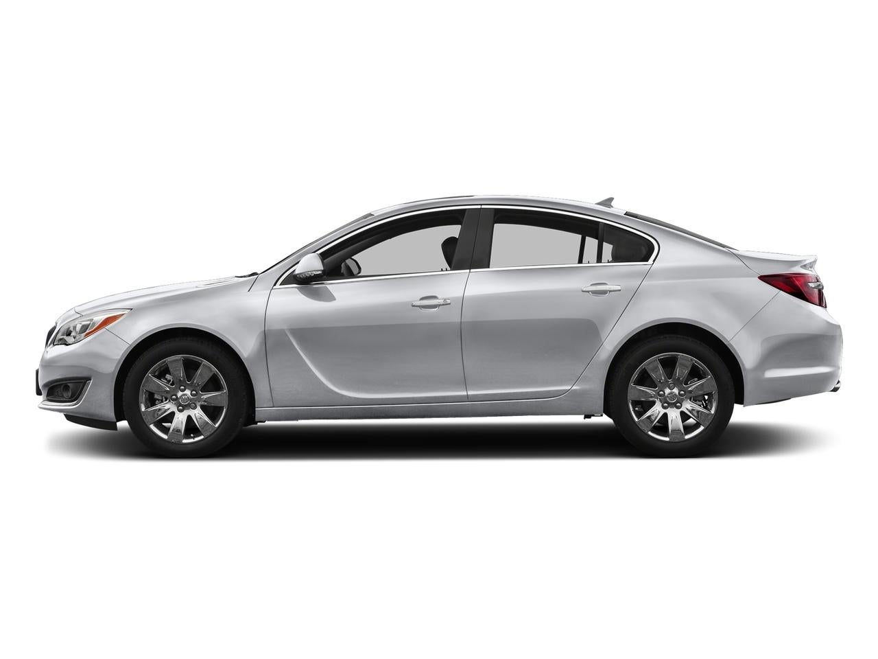 2016 Buick Regal FWD