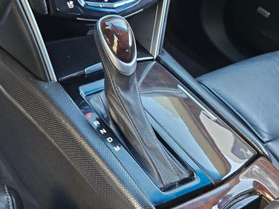 2017 Cadillac XTS 3.6L V6 FWD Luxury