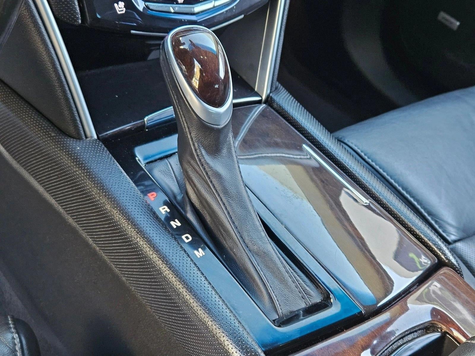 2017 Cadillac XTS 3.6L V6 FWD Luxury