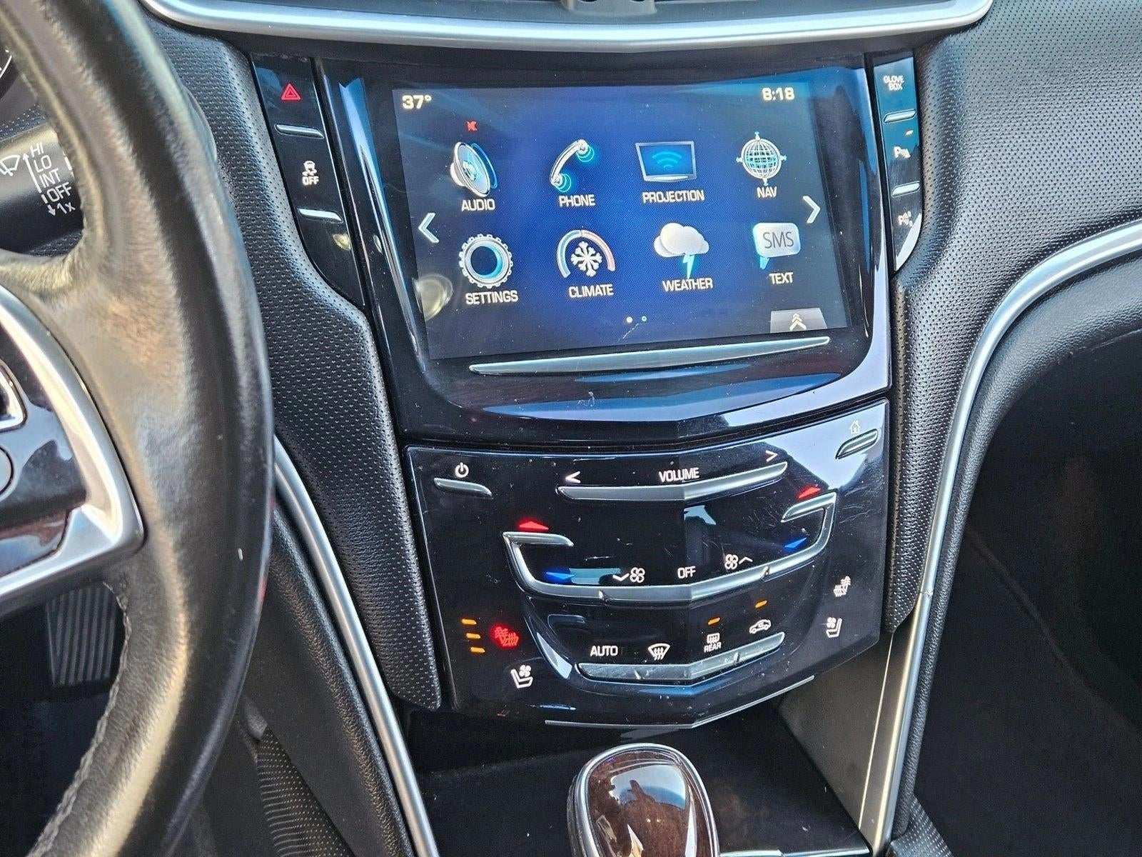 2017 Cadillac XTS 3.6L V6 FWD Luxury