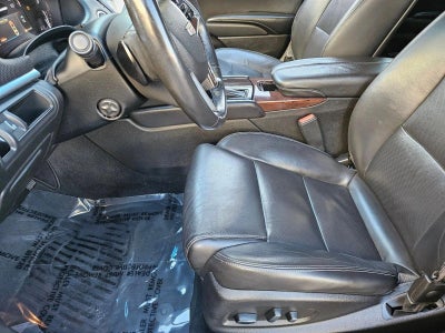 2017 Cadillac XTS 3.6L V6 FWD Luxury