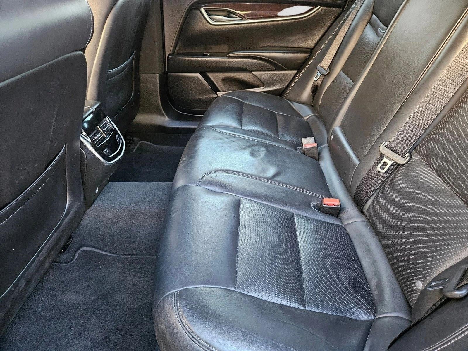 2017 Cadillac XTS 3.6L V6 FWD Luxury