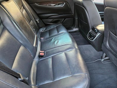 2017 Cadillac XTS 3.6L V6 FWD Luxury