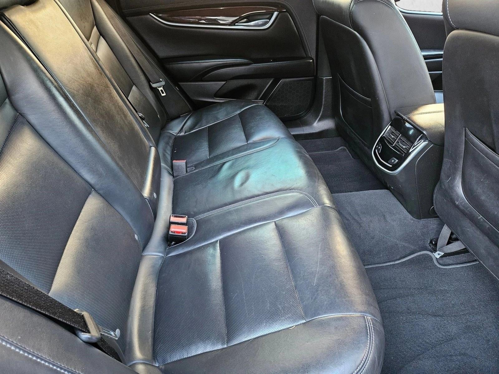 2017 Cadillac XTS 3.6L V6 FWD Luxury