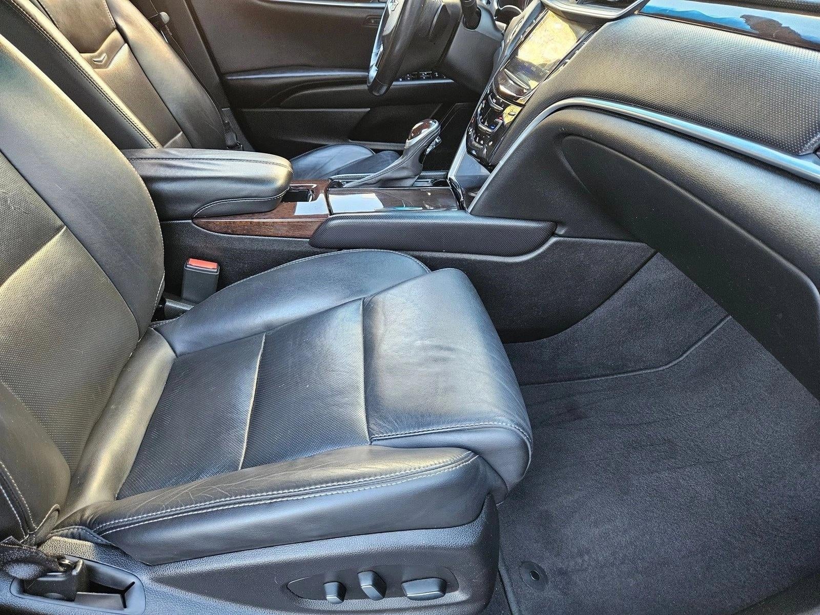 2017 Cadillac XTS 3.6L V6 FWD Luxury