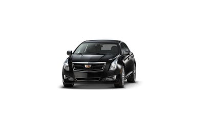 2017 Cadillac XTS 3.6L V6 FWD Luxury