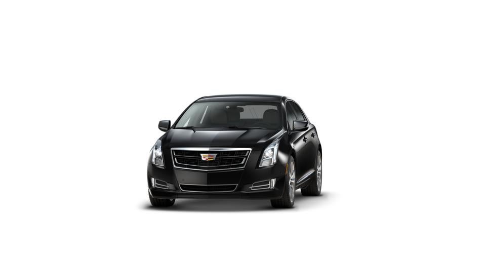 2017 Cadillac XTS 3.6L V6 FWD Luxury