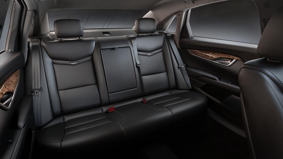 2017 Cadillac XTS 3.6L V6 FWD Luxury