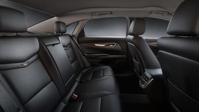 2017 Cadillac XTS 3.6L V6 FWD Luxury