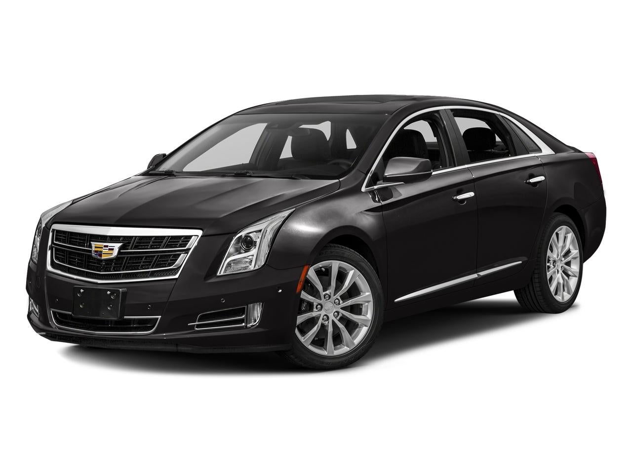 2017 Cadillac XTS 3.6L V6 FWD Luxury
