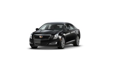2017 Cadillac XTS 3.6L V6 FWD Luxury