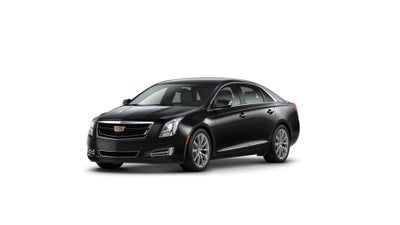 2017 Cadillac XTS 3.6L V6 FWD Luxury