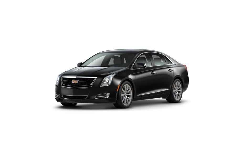 2017 Cadillac XTS 3.6L V6 FWD Luxury